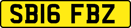 SB16FBZ