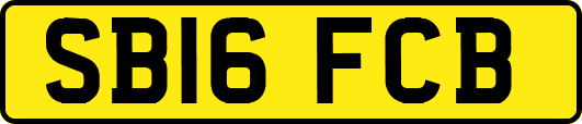 SB16FCB