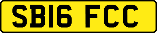 SB16FCC