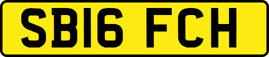 SB16FCH