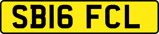 SB16FCL