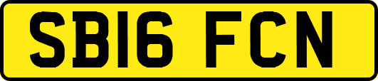 SB16FCN
