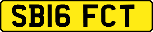 SB16FCT