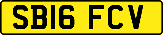 SB16FCV