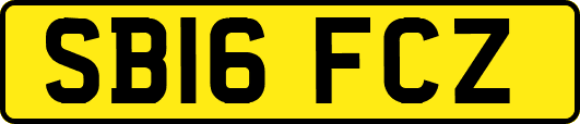 SB16FCZ