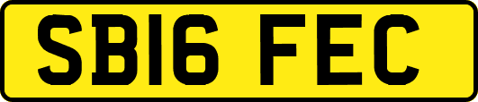 SB16FEC