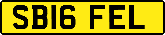 SB16FEL