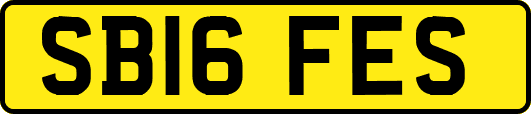 SB16FES