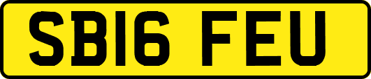 SB16FEU