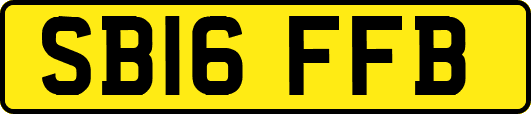 SB16FFB
