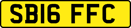 SB16FFC