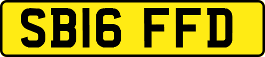 SB16FFD