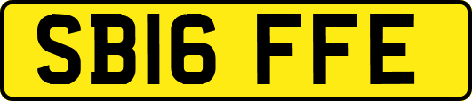 SB16FFE
