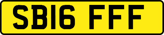 SB16FFF