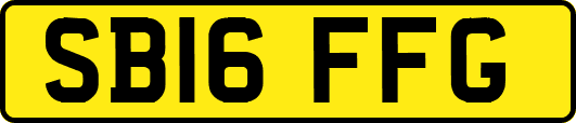 SB16FFG
