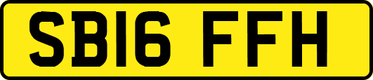 SB16FFH