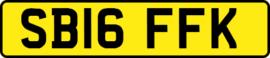 SB16FFK