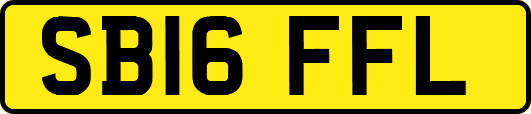 SB16FFL