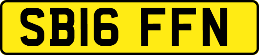 SB16FFN