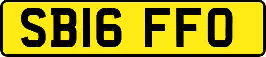 SB16FFO