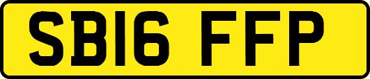 SB16FFP