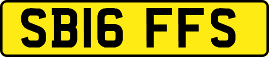 SB16FFS