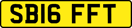 SB16FFT