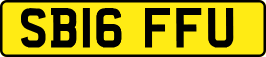 SB16FFU