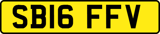 SB16FFV