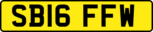 SB16FFW