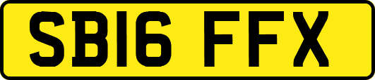 SB16FFX