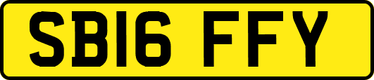 SB16FFY