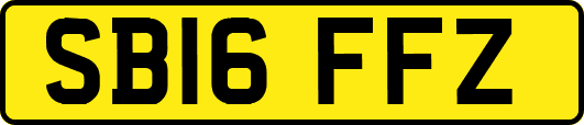 SB16FFZ