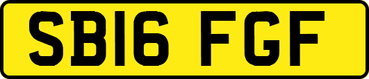SB16FGF