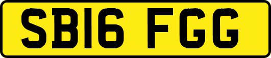 SB16FGG