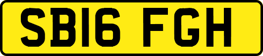 SB16FGH