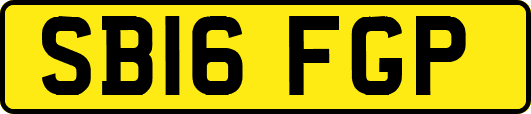 SB16FGP