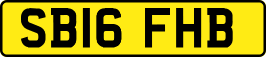 SB16FHB