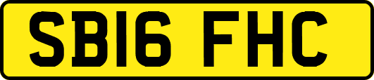 SB16FHC