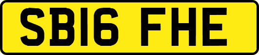 SB16FHE