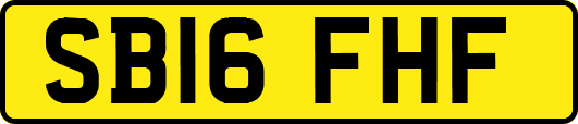 SB16FHF
