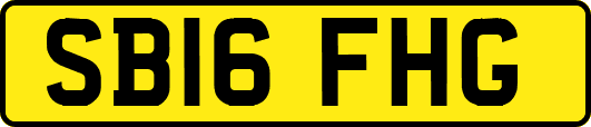 SB16FHG