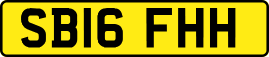 SB16FHH