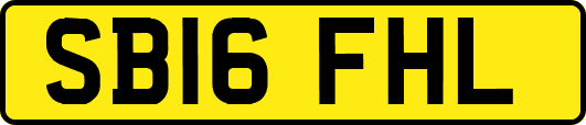 SB16FHL