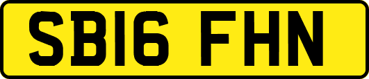 SB16FHN
