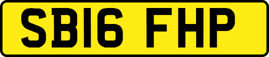 SB16FHP