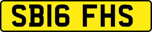 SB16FHS