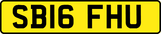 SB16FHU
