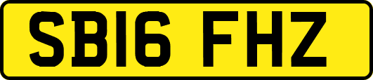 SB16FHZ