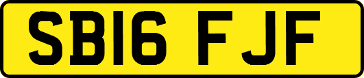 SB16FJF
